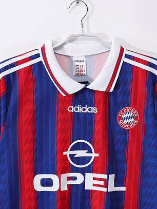 Bayern Munich 1995/97 (Home Kit)