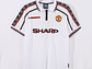 Manchester United 1998/99 (Away Kit) - thumbnail 1