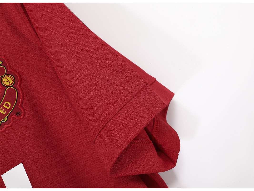 Manchester United 2013/14 (Home Kit) 8