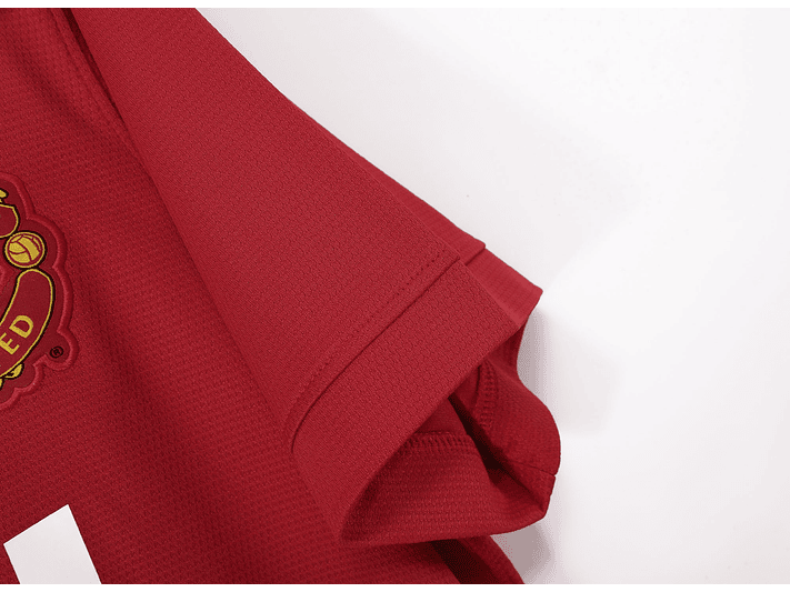 Manchester United 2013/14 (Home Kit) 8