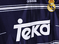 Real Madrid 1998/99 (Away Kit) - thumbnail 3
