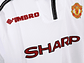 Manchester United 1998/99 (Away Kit) - thumbnail 3