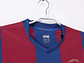 Barcelona 2007/08 (Home Kit) - thumbnail 4