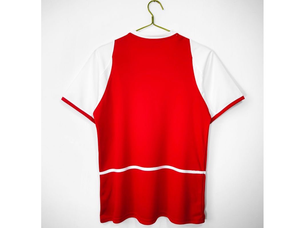 Arsenal 2002/04 (Home Kit) 3