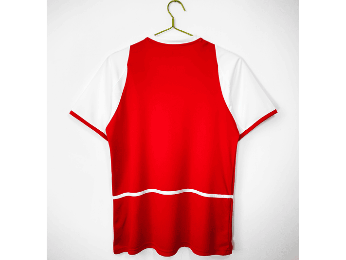 Arsenal 2002/04 (Home Kit) 3