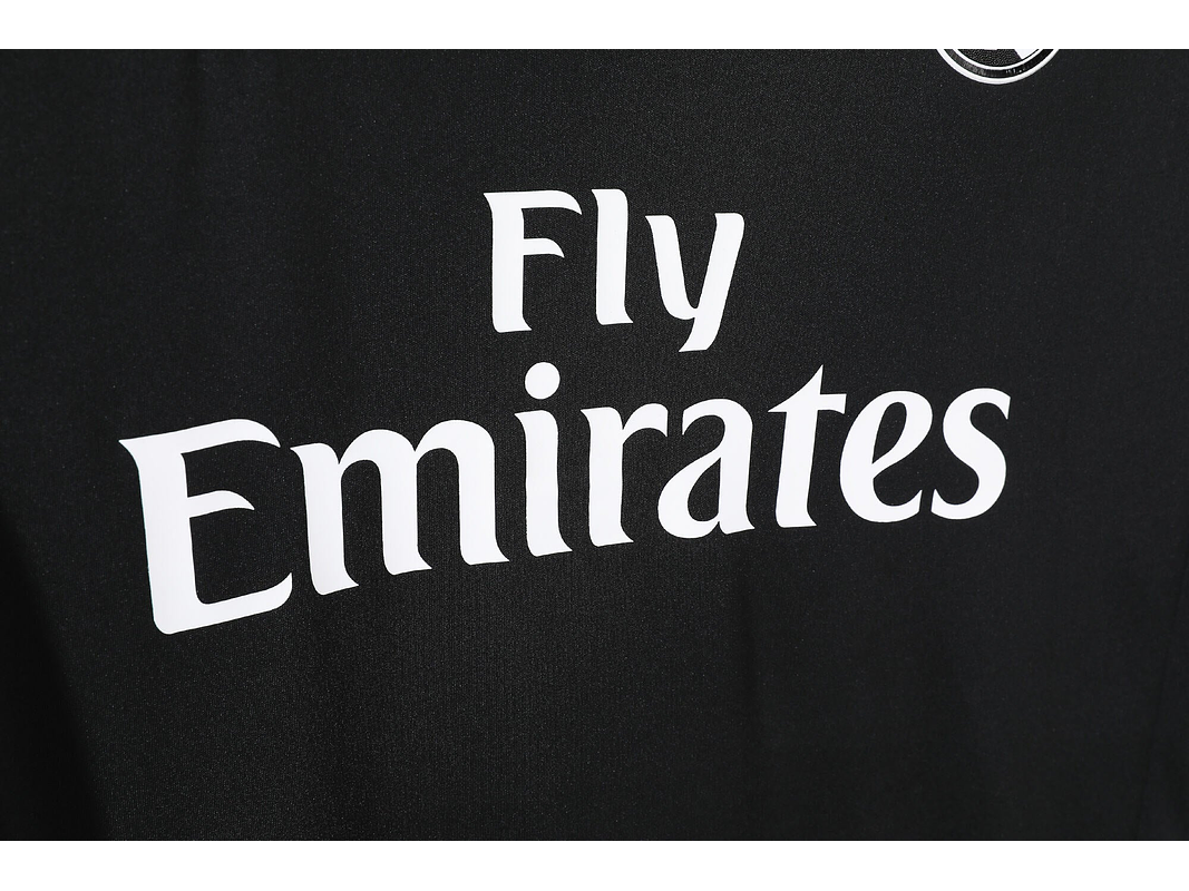 Real Madrid 2016/17 (Third Kit) 10