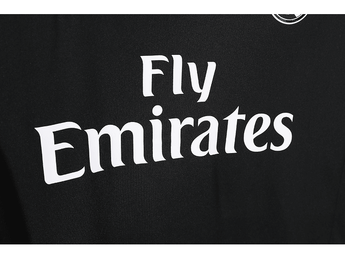 Real Madrid 2016/17 (Third Kit) 10