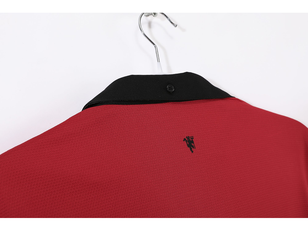 Manchester United 2013/14 (Home Kit) 11