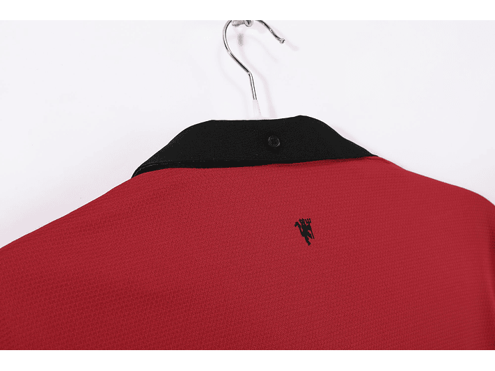 Manchester United 2013/14 (Home Kit) 11