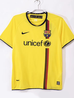 Barcelona 2008/09 (Away Kit)