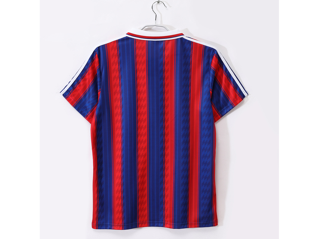 Bayern Munich 1995/97 (Home Kit) 5