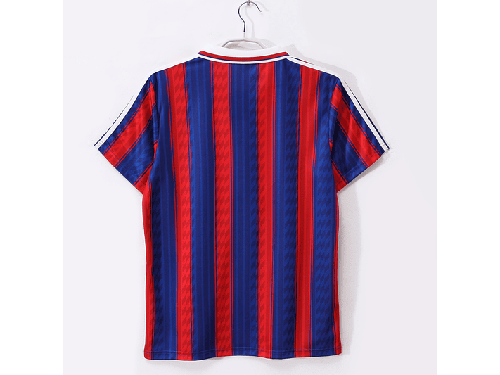 Bayern Munich 1995/97 (Home Kit) 5