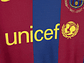 Barcelona 2007/08 (Home Kit) - thumbnail 6