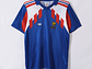Francia 1990/92 (Home Kit) - thumbnail 1