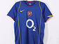 Arsenal 2004/05 (Away Kit) - thumbnail 1