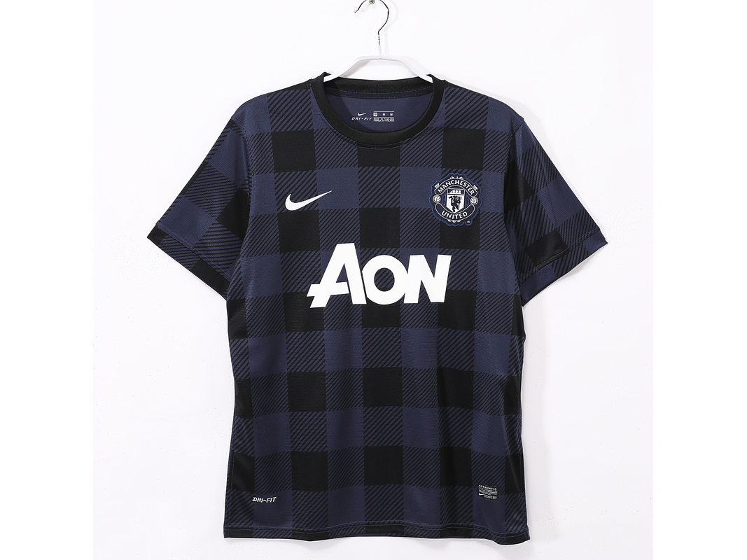 Manchester United 2013/14 (Third Kit) 1