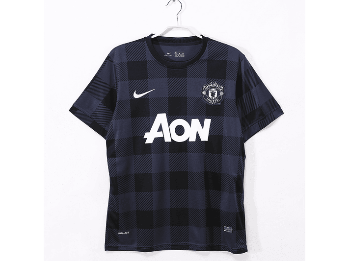 Manchester United 2013/14 (Third Kit) 1