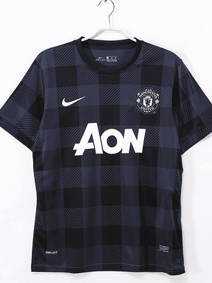Manchester United 2013/14 (Third Kit)
