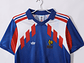 Francia 1990/92 (Home Kit) - thumbnail 2