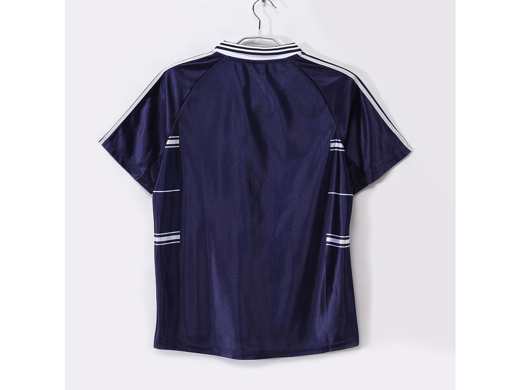 Real Madrid 1998/99 (Away Kit) 8