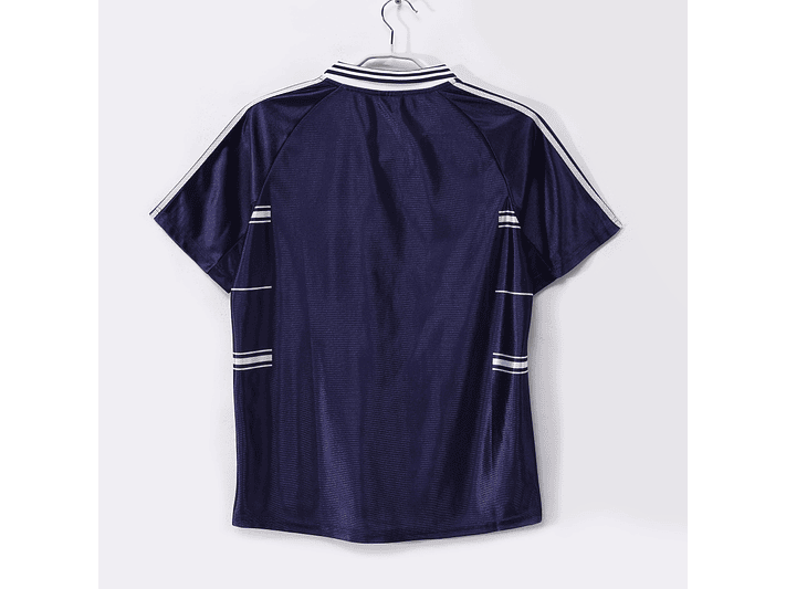 Real Madrid 1998/99 (Away Kit) 8