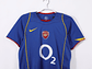 Arsenal 2004/05 (Away Kit) - thumbnail 2