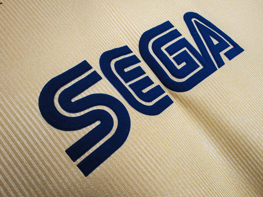 Arsenal 2001/02 (Away Kit) 7