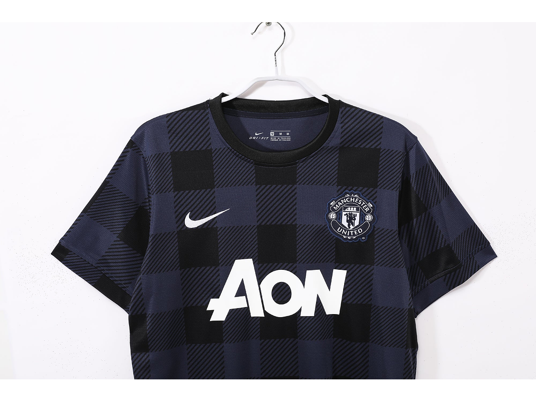 Manchester United 2013/14 (Third Kit) 2
