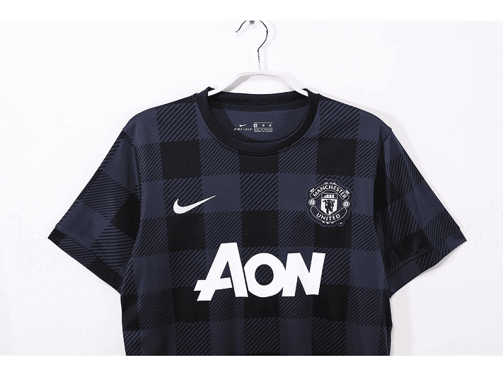 Manchester United 2013/14 (Third Kit) 2