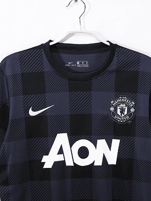 Manchester United 2013/14 (Third Kit)
