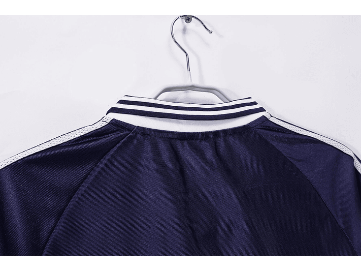 Real Madrid 1998/99 (Away Kit) 9