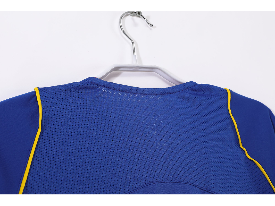 Arsenal 2004/05 (Away Kit) 3