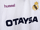 Real Madrid 1990/92 (Home Kit) - thumbnail 5