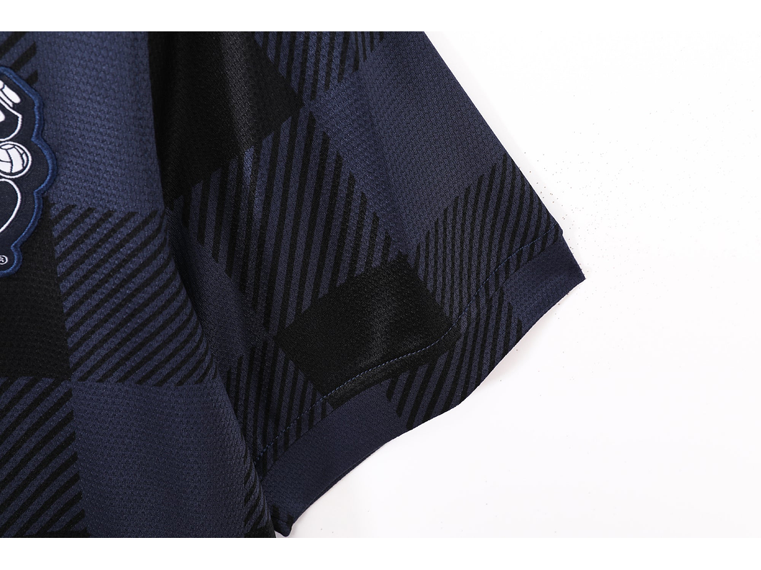 Manchester United 2013/14 (Third Kit) 3