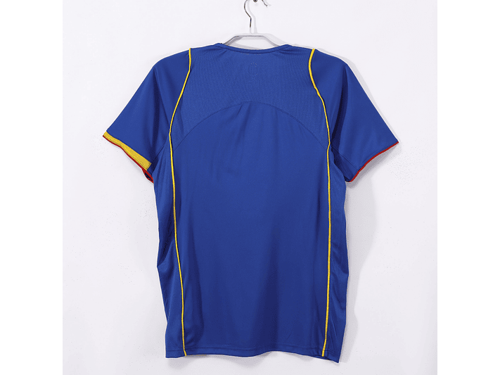 Arsenal 2004/05 (Away Kit) 4