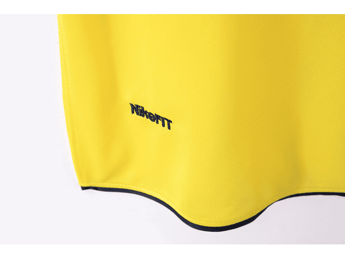 Barcelona 2008/09 (Away Kit) 8