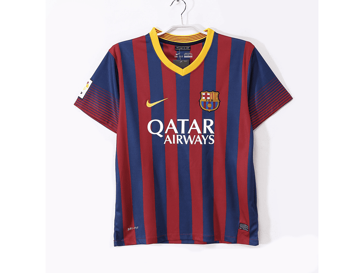 Barcelona 2013/14 (Home Kit) 1