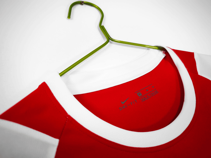 Arsenal 2002/04 (Home Kit) 7