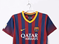 Barcelona 2013/14 (Home Kit) - thumbnail 2