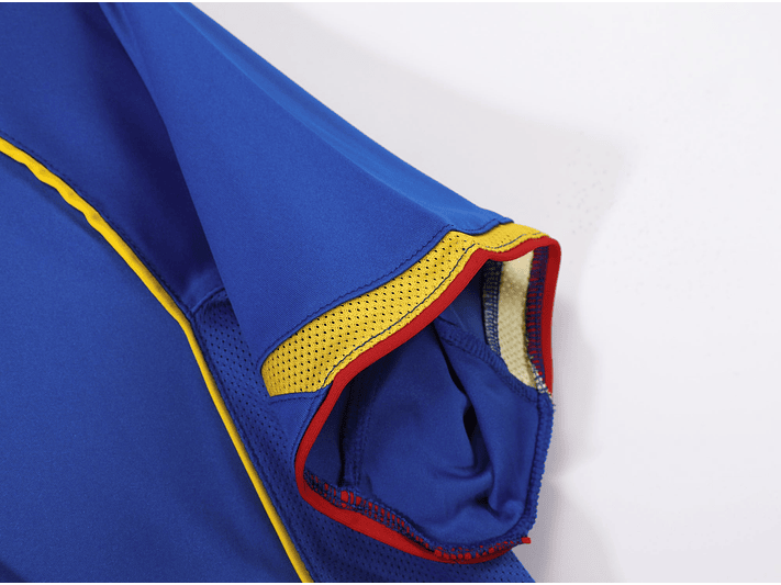 Arsenal 2004/05 (Away Kit) 6