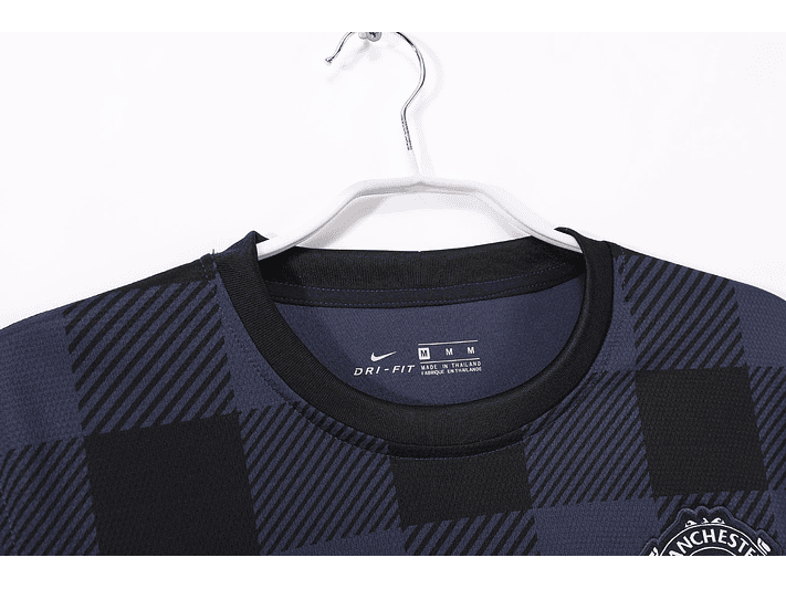 Manchester United 2013/14 (Third Kit) 6