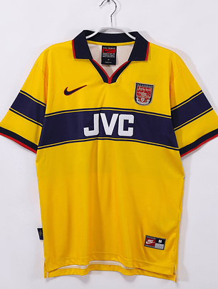 Arsenal 1997/99 (Away Kit)