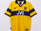 Arsenal 1997/99 (Away Kit) - thumbnail 1