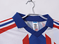 Francia 1990/92 (Home Kit) - thumbnail 7