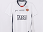 Manchester United 2008/09 (Away Kit) - thumbnail 1