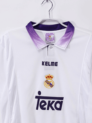 Real Madrid 1997/98 (Home Kit)