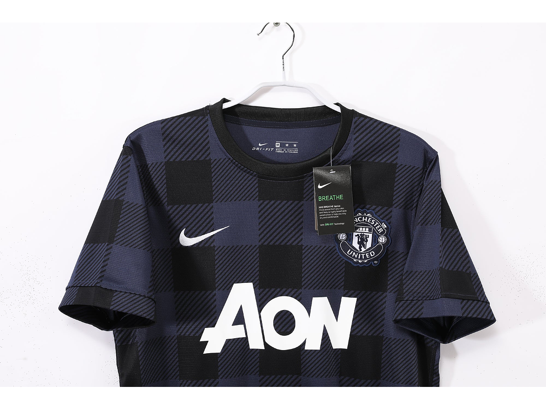 Manchester United 2013/14 (Third Kit) 7