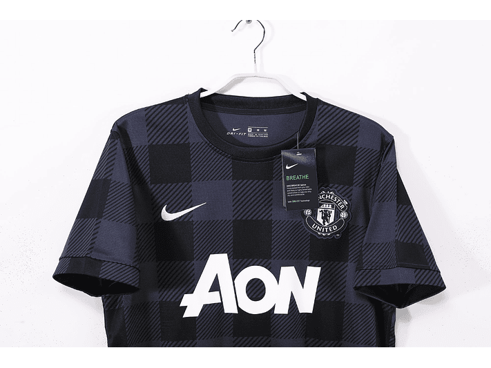 Manchester United 2013/14 (Third Kit) 7