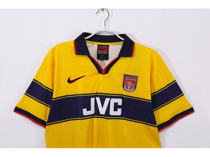 Arsenal 1997/99 (Away Kit) 2