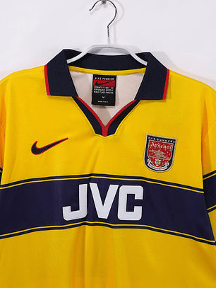 Arsenal 1997/99 (Away Kit)